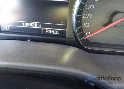 2017 GMC Sierra 1500 Slt z USA, uszkodzony, nr VIN 3GTU2NEJ9HG163733